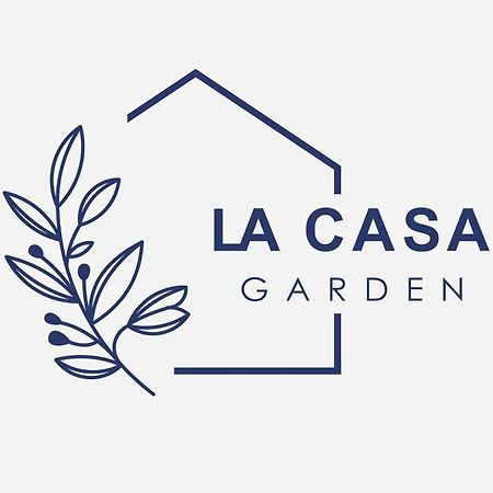 Lacasa Garden スキアトスタウン エクステリア 写真